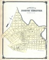 North Chester Borough, Delaware County 1875